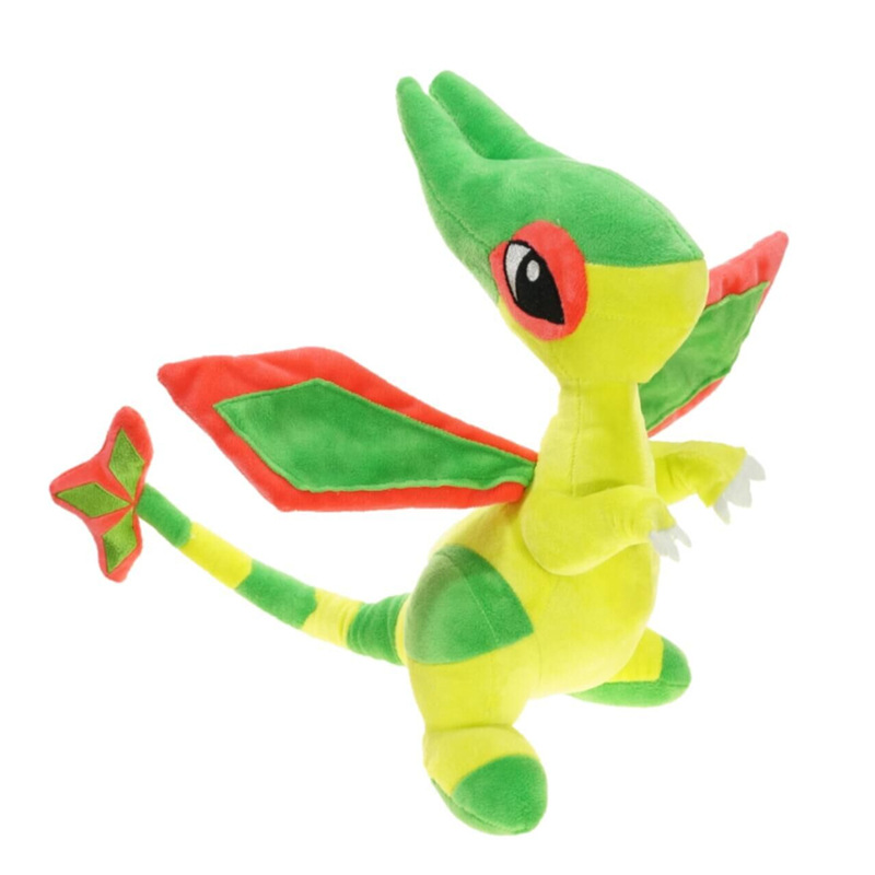 Gấu bông pokemon Flygon- size-30cm