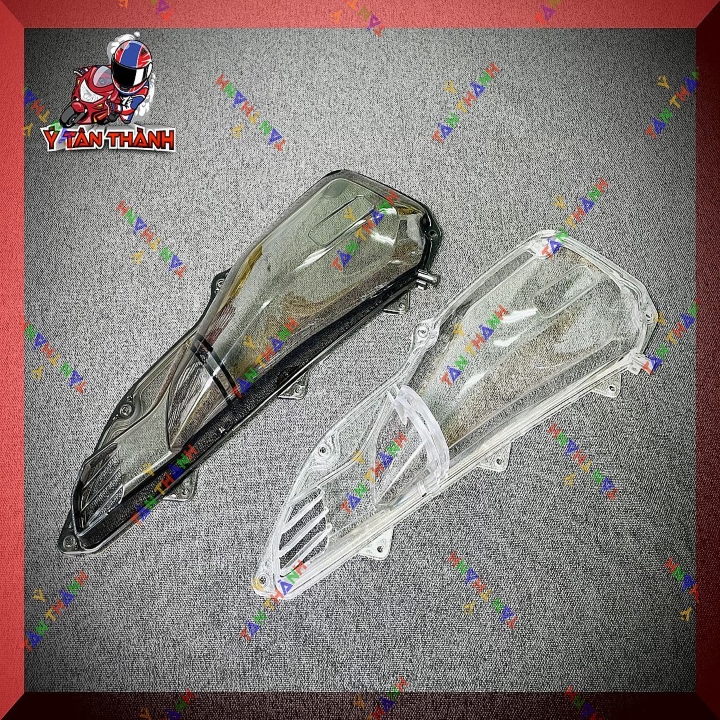 Ốp pô e trong suốt vision 2016 MS08