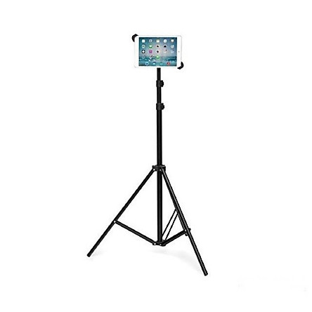 Giá đỡ 3 chân cho iPad Tripod Stand( hàng cao cấp)