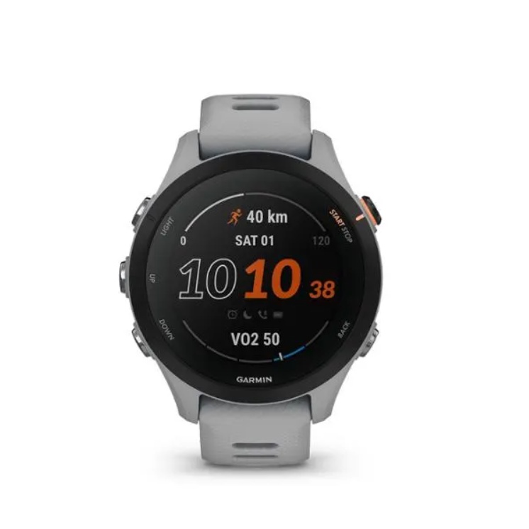 Đồng hồ thông minh Garmin Forerunner 255S 41mm