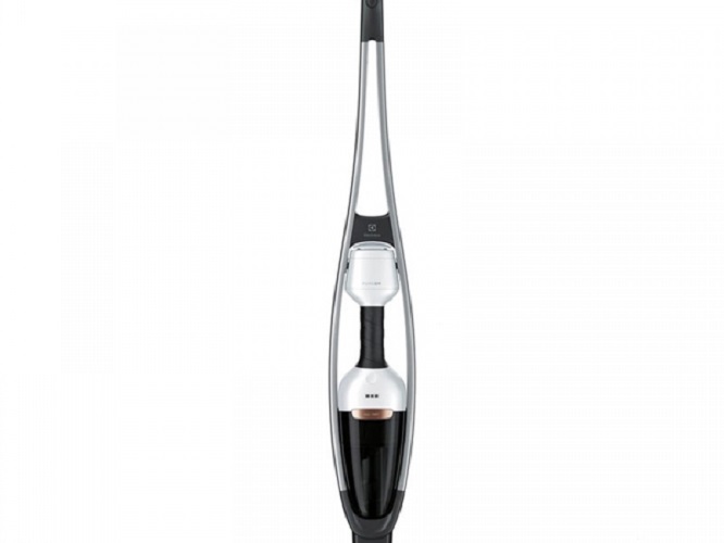[Trả góp 0%]Máy hút bụi Electrolux PQ91-3BW