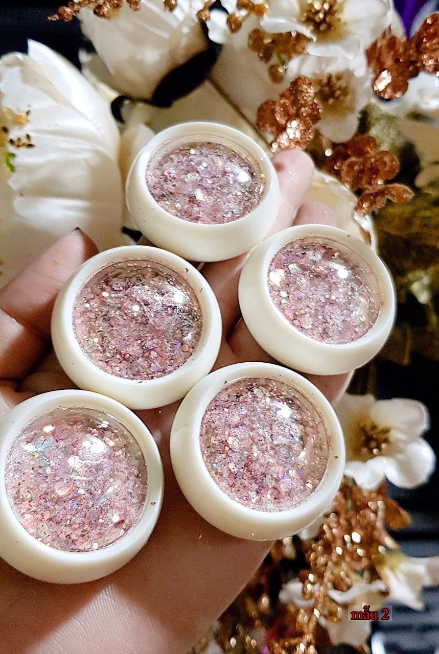 [HCM]NHŨ KIM TUYẾN VẨY CÁ 6D SIÊU SÁNG - 2