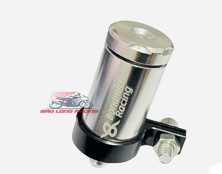 Bình Dầu rời BonamiciRacing (màu BẠC)