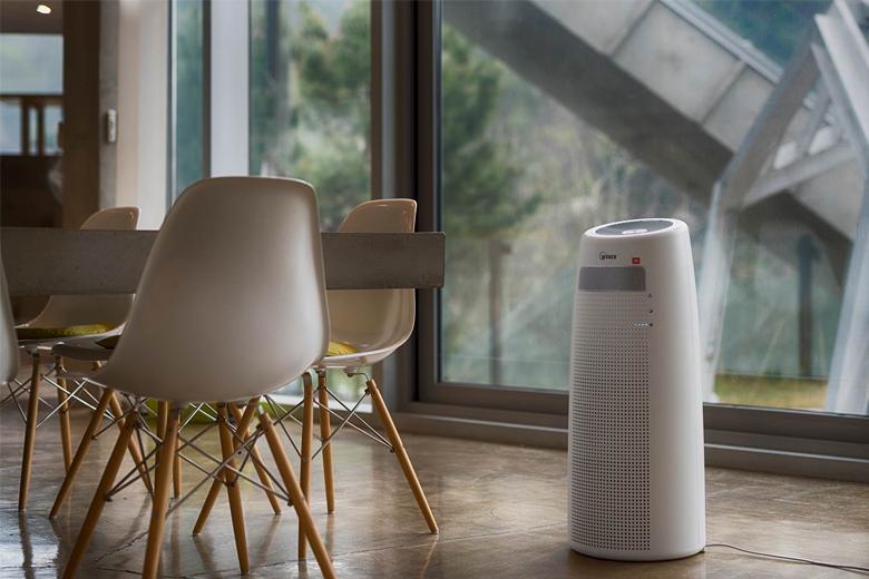 Máy lọc không khí Winix TOWER QS