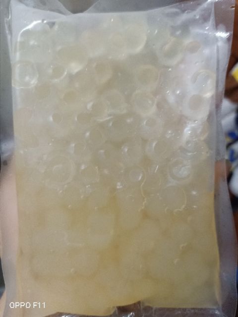 Trân châu 3Q gói 300g