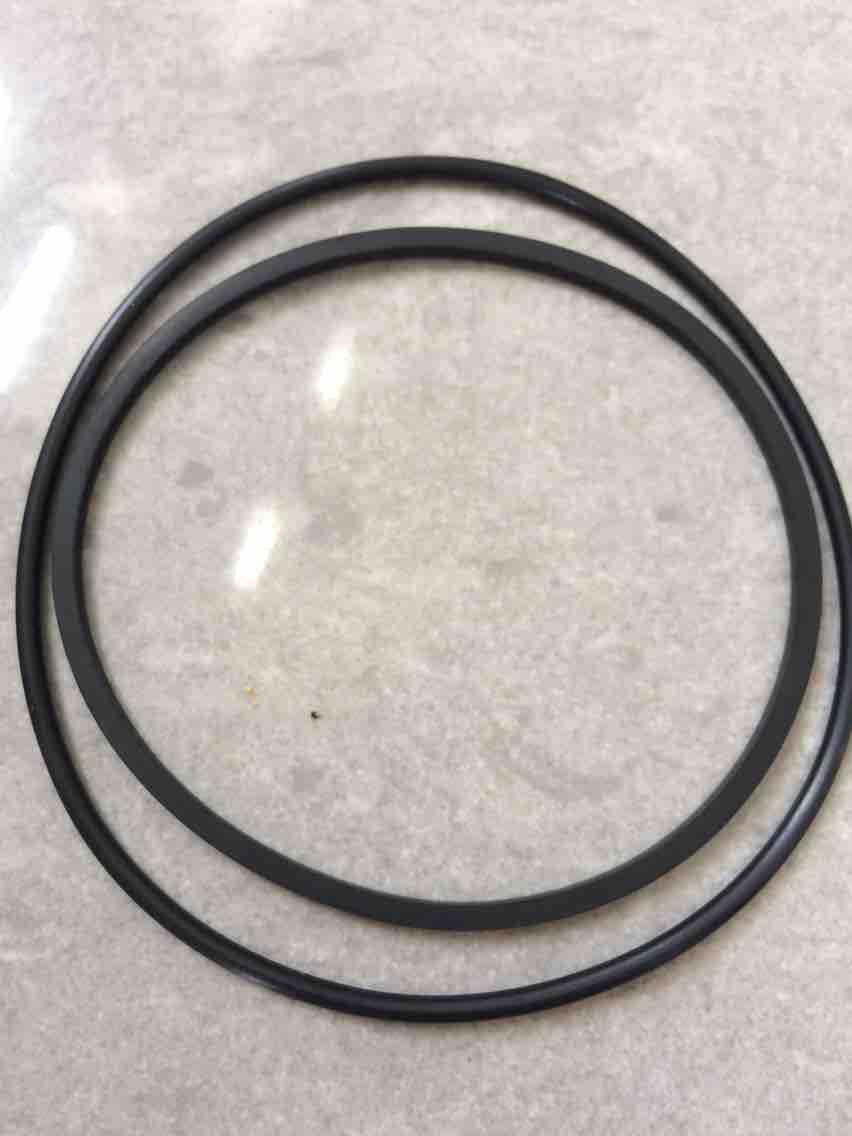 Dây Curoa nôi điện Long Hưng đường kính 6cm