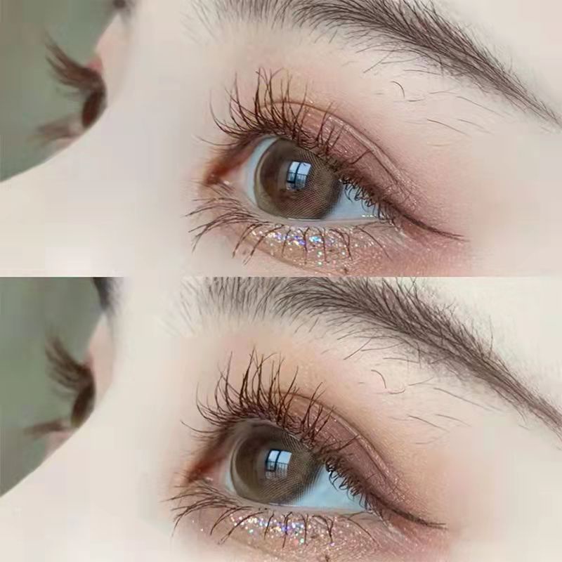 Mascara Chải Cong Mi KeKe Mood Búp Bê