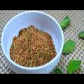 500g Tay Ninh Chili Pepper Salt