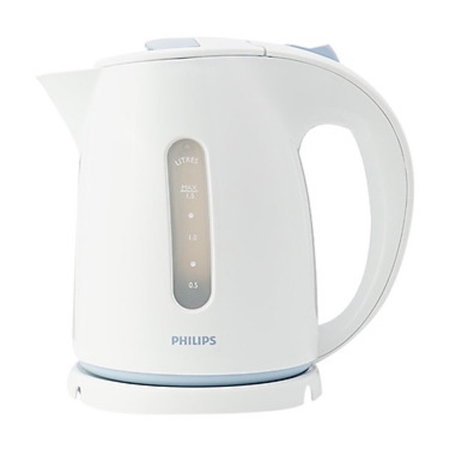 Ấm siêu tốc philip chuẩn sịn
