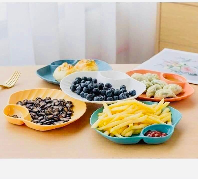 ĐĨA SÒ ĐỂ BÀN DECOR TRANG TRÍ XINH XẮN