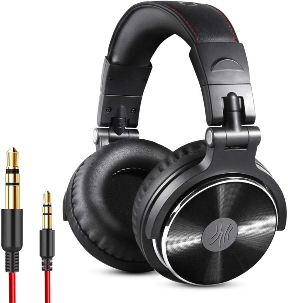 Tai nghe Headphone OneOdio Pro 10 Chính Hãng