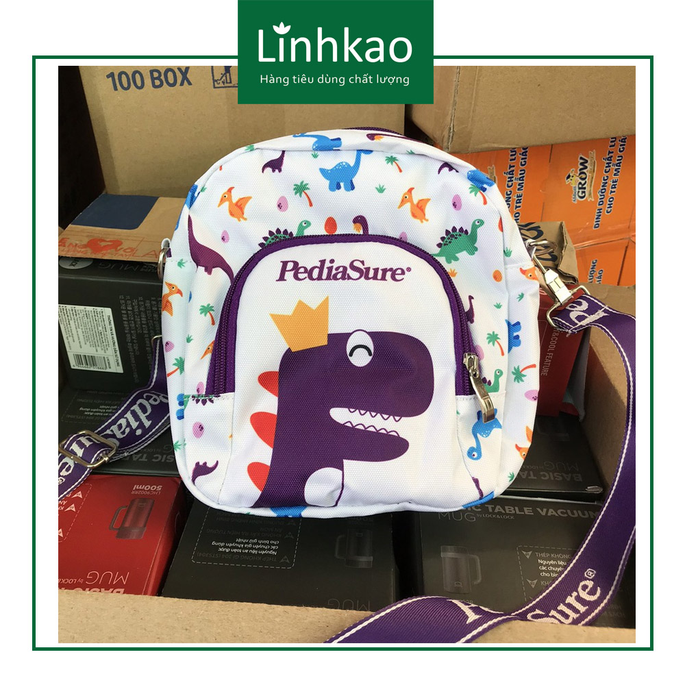Túi đeo chéo Pediasure cho bé