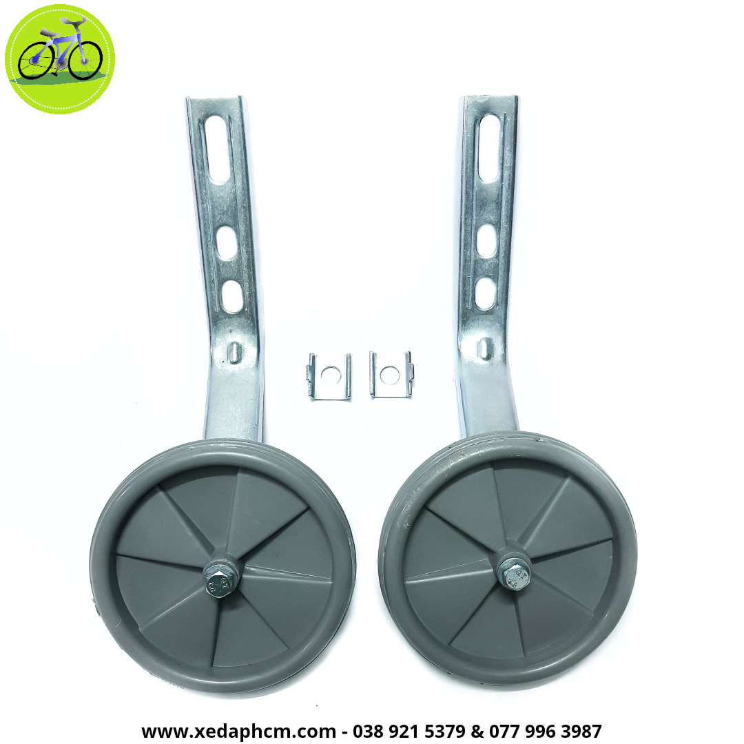 [HCM]Bánh phụ xe đạp trẻ em 14-16-20 inch