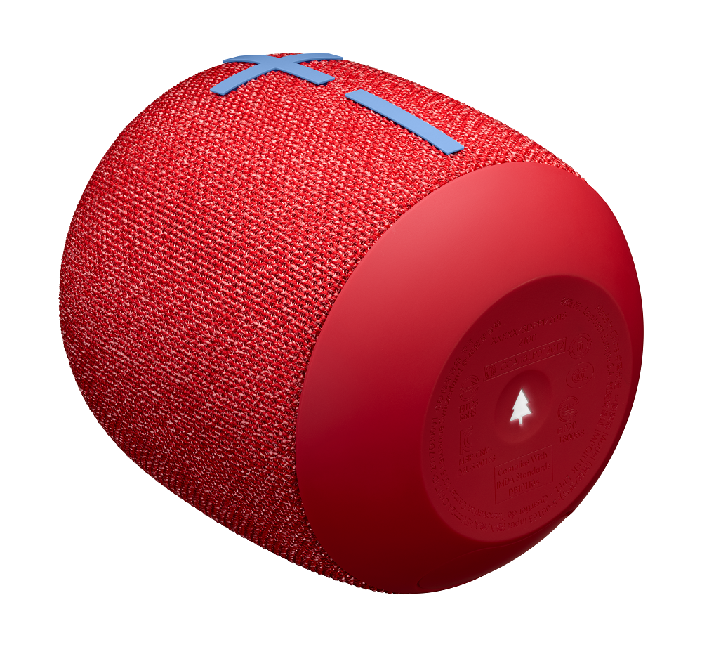 Loa Ultimate Ears WONDERBOOM 2 - Đỏ