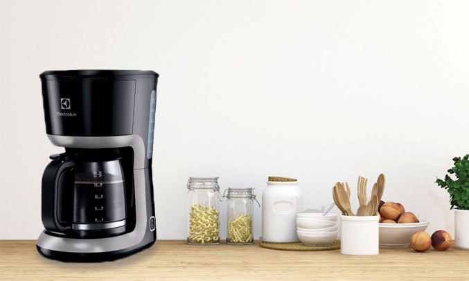 11.11 Máy pha cà phê Electrolux ECM3505