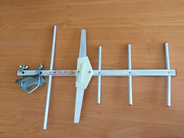 ANTEN (Ăng ten) thu truyền hình số mặt đất DVB-T2