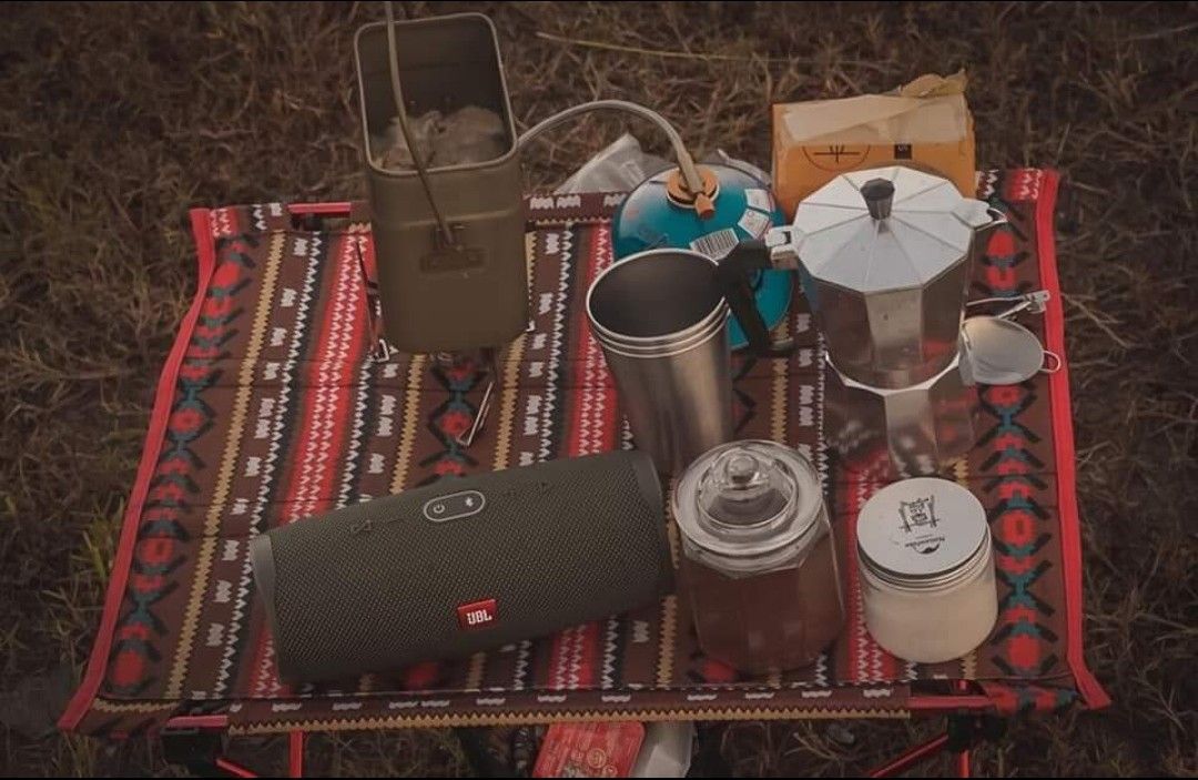 Cà mèn (Ang-go) đựng cơm