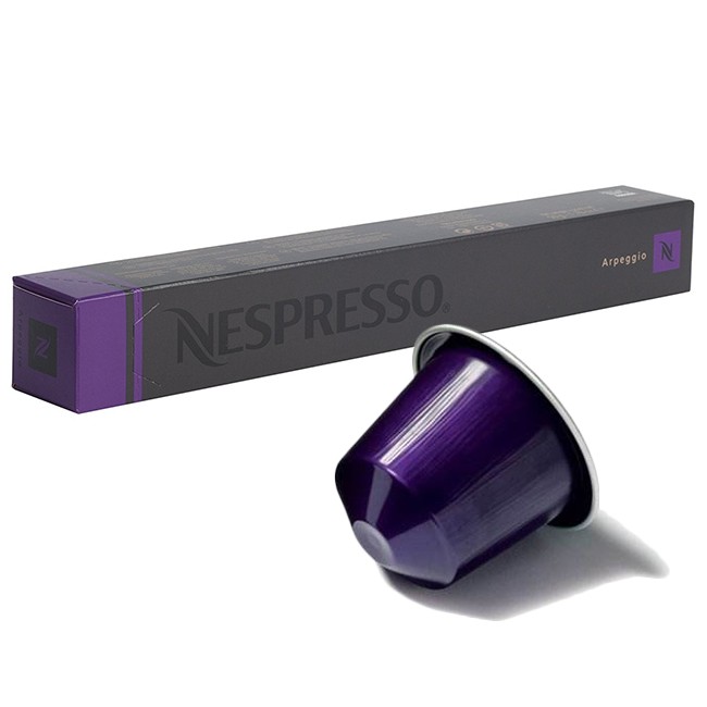 Viên nén cà phê Nespresso combo 20 hộp