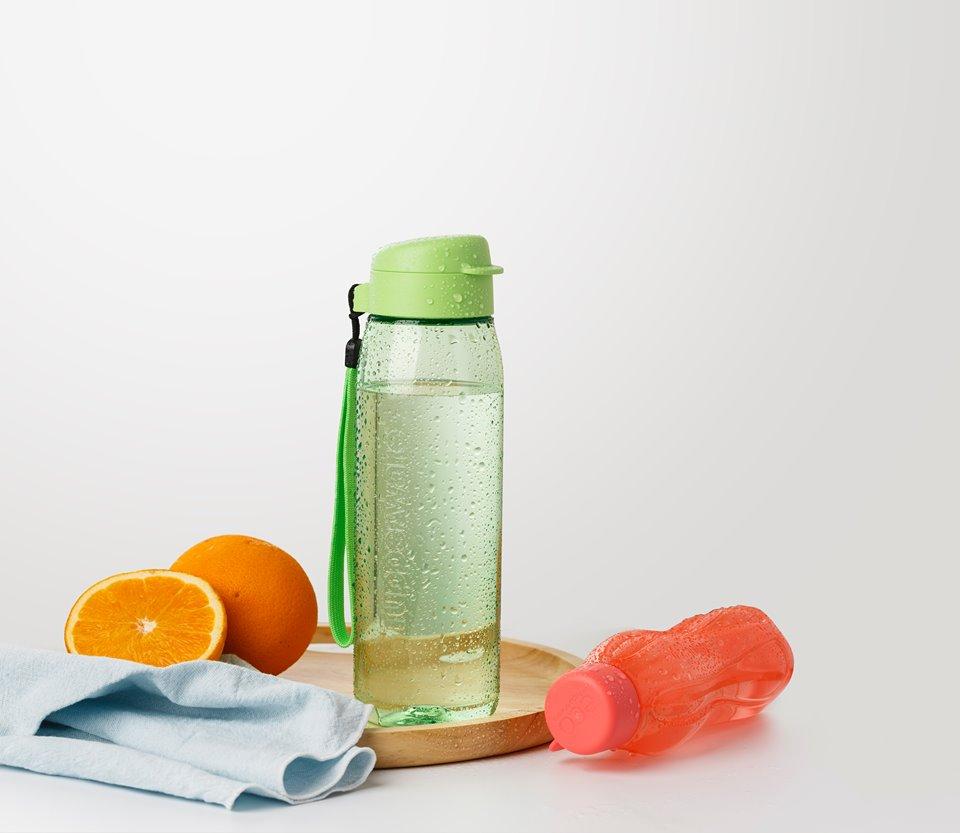 Bình nước Lohas Tupperware 750ml