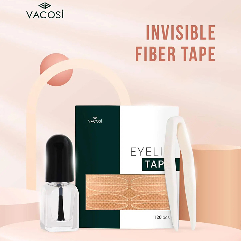 Vacosi Dán Mí Lưới VM16(120 Miếng)