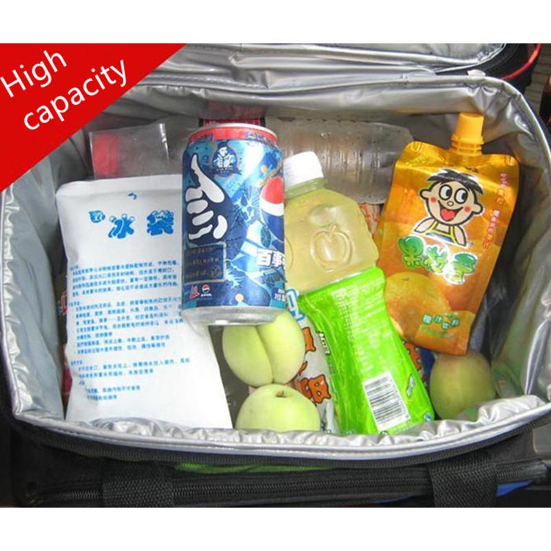 Túi giữ nhiệt thực phẩm CHASIY CS60