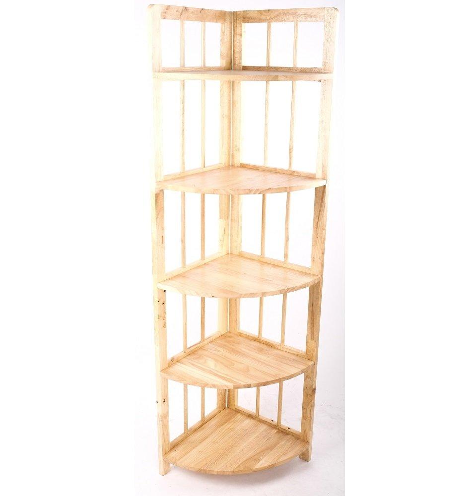 kệ góc 5 tầng 380