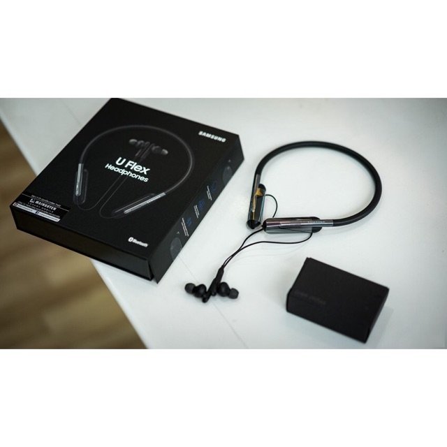 Tai nghe Bluetooth Samsung Uflex Nhập khẩu