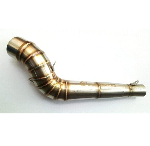 Khúc nối pô độ cho các loai pô độ inox