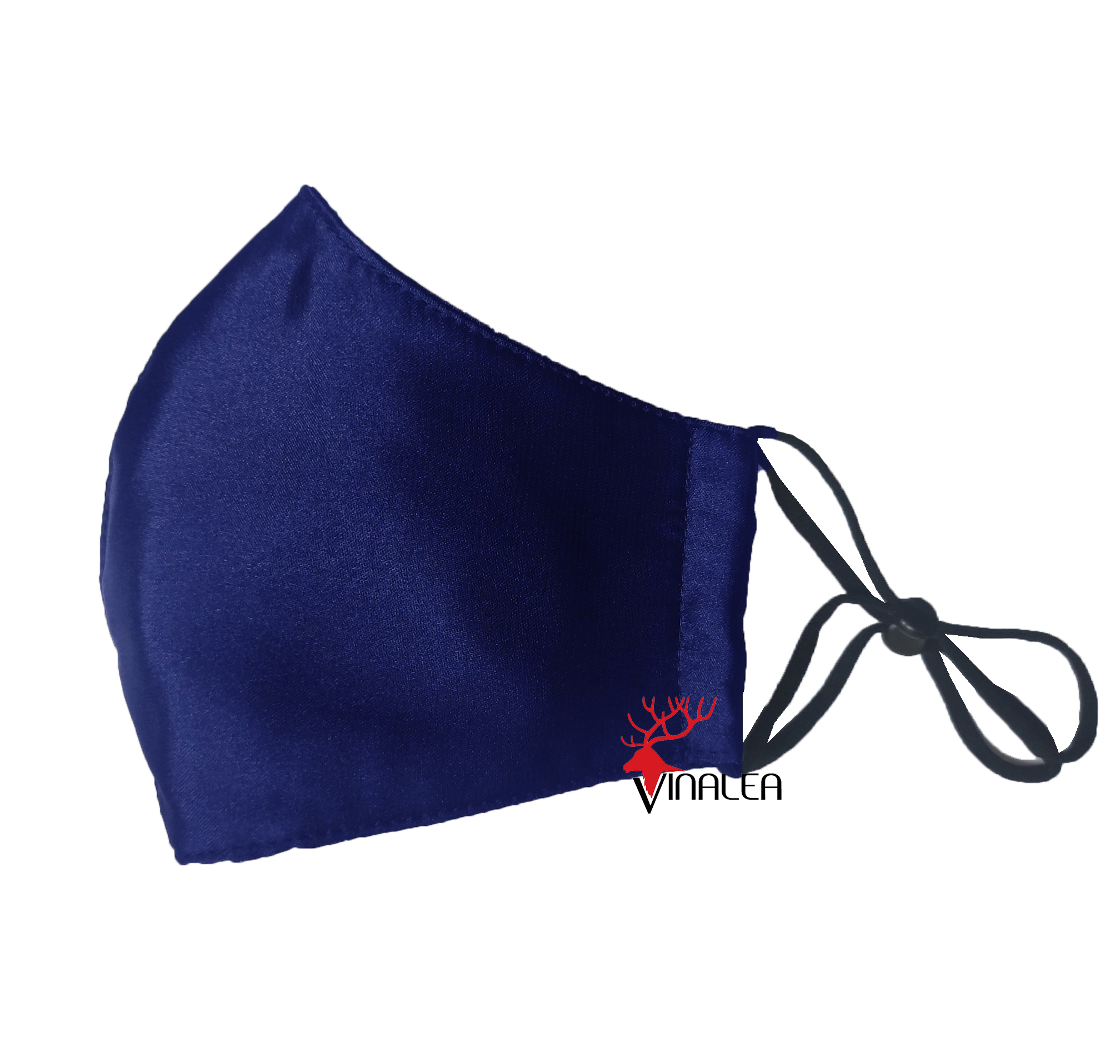 Khẩu trang lụa cao cấp