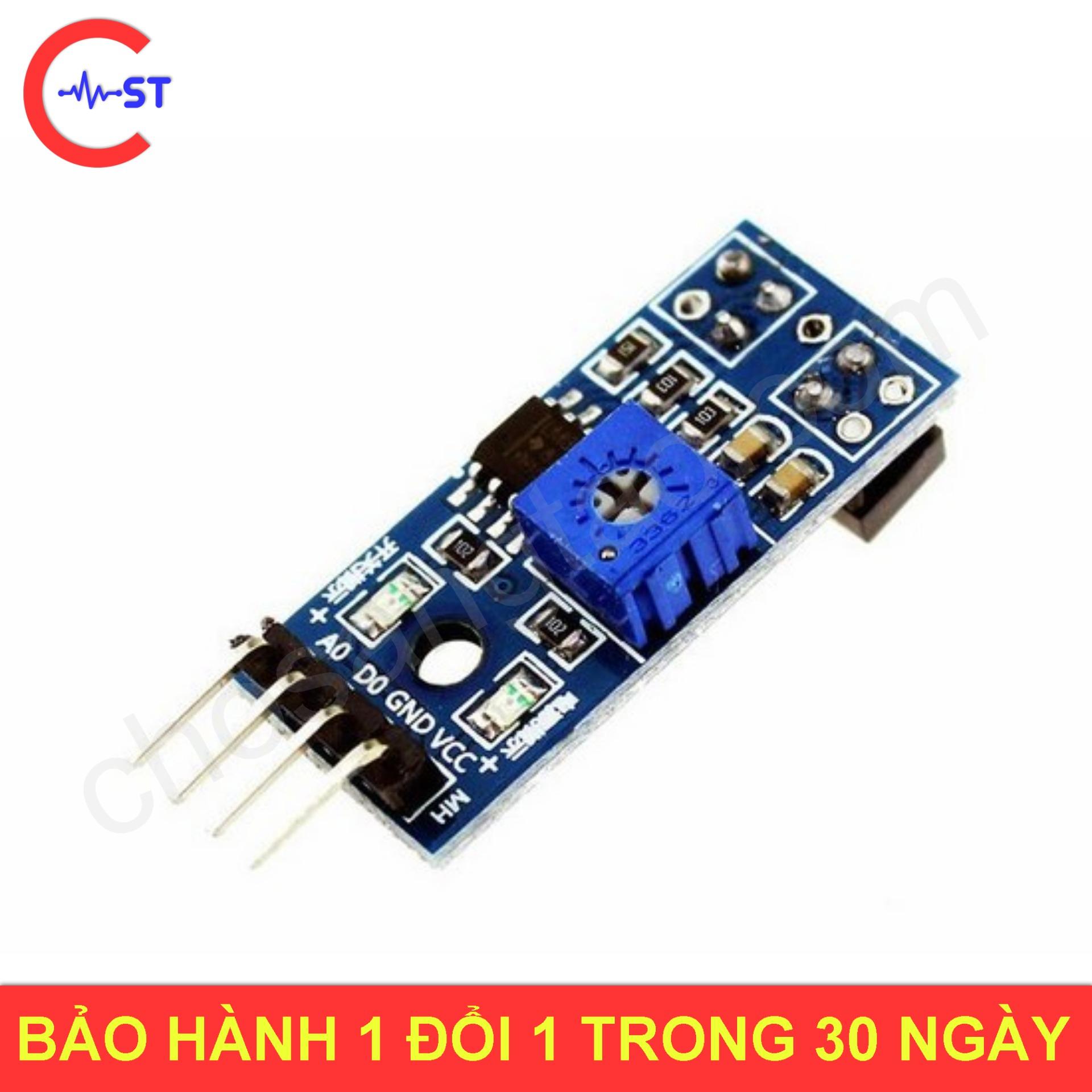 Cảm biến dò line đơn TCRT5000