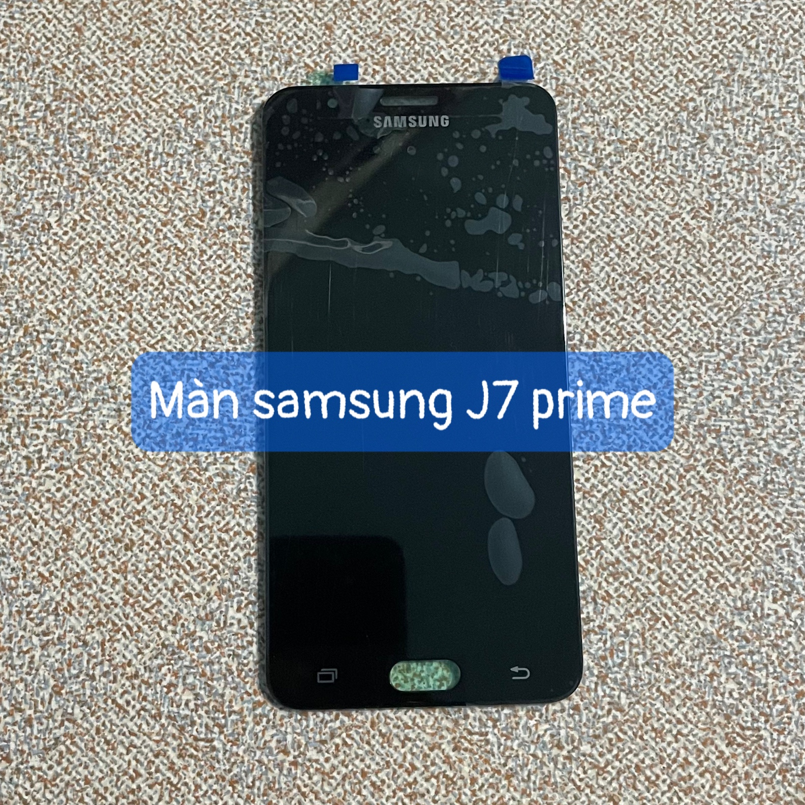 màn hình samsung J7 prime , màn zin bảo hành 3 tháng