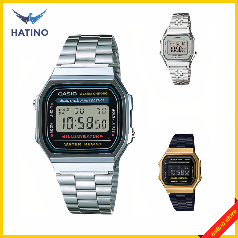casio megamall