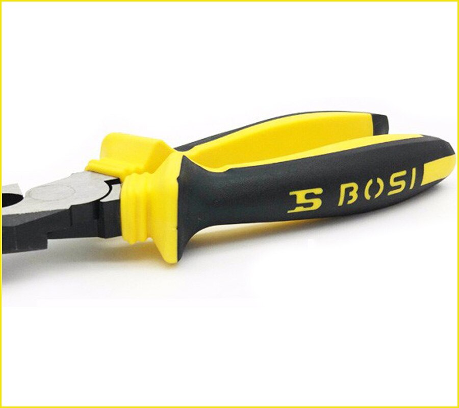 Kìm điện sosi 6"/250mm