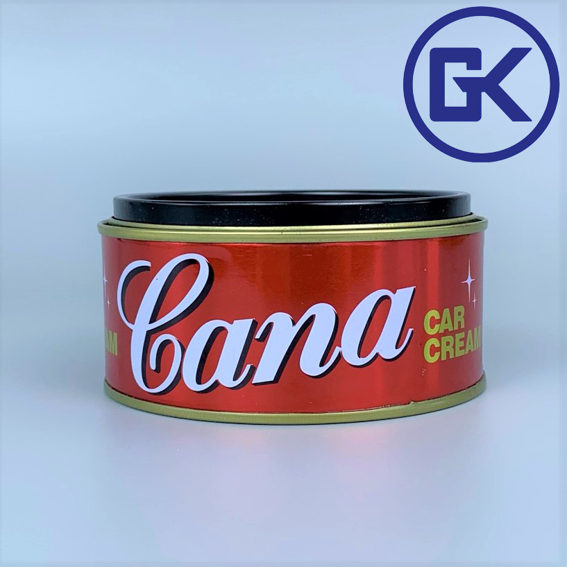 Xi Đánh Bóng Cana Car Cream
