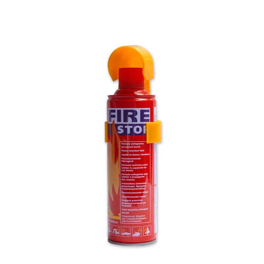 Bình cứu hỏa Mini