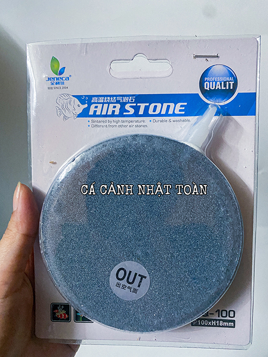 "Hoàn tiền đến 10%" SỦI DĨA OXY BỂ CÁ CẢNH