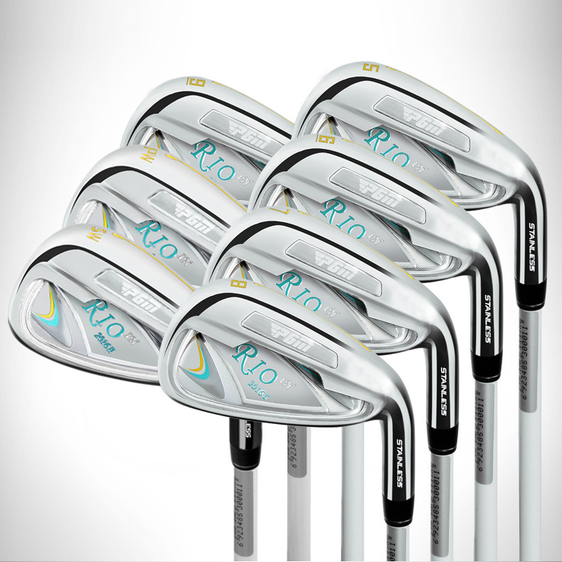 BỘ GẬY GOLF NỮ - PGM RIO II - LTG014