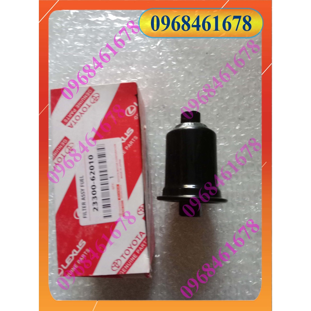 Lọc xăng xe Zace