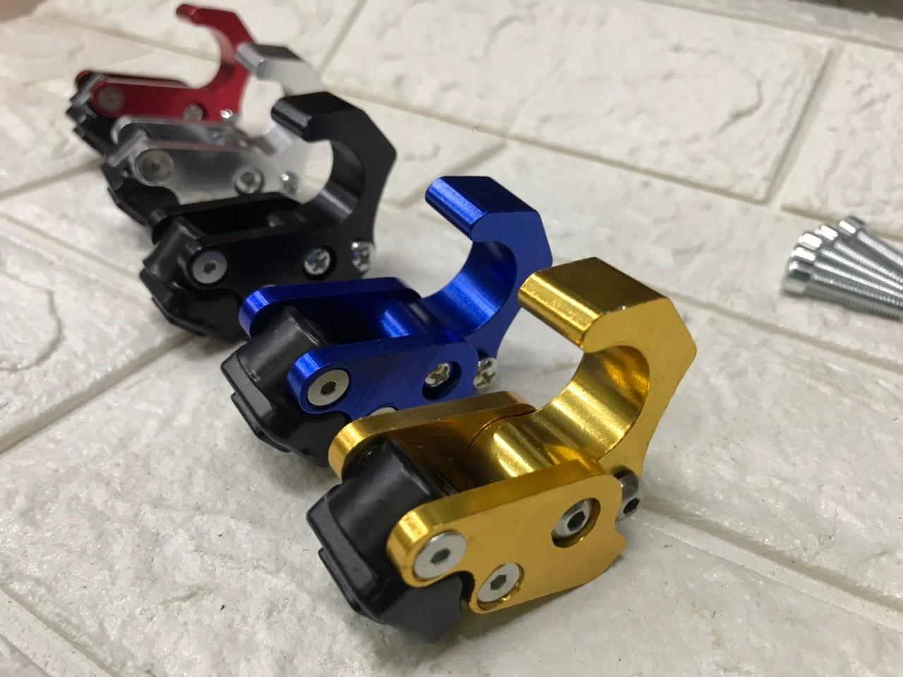 MÓC TREO ĐỒ XẾP ĐƯỢC - BIKER - TT1122