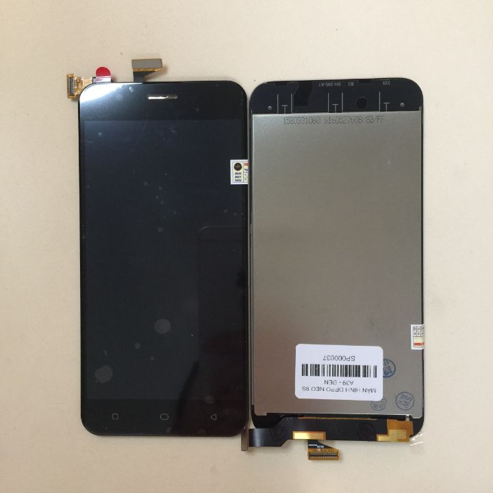 Màn hình điện thoại Oppo Neo 9S A39 Zin
