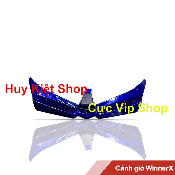 [HCM](XANH) Cánh Gió Trước Winner X Sơn Kiểu Cao Cấp MS2022