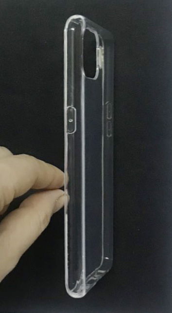 [HCM]Ốp Lưng dẻo Oppo A93