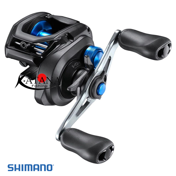 Máy câu ngang Shimano SLX - 2022