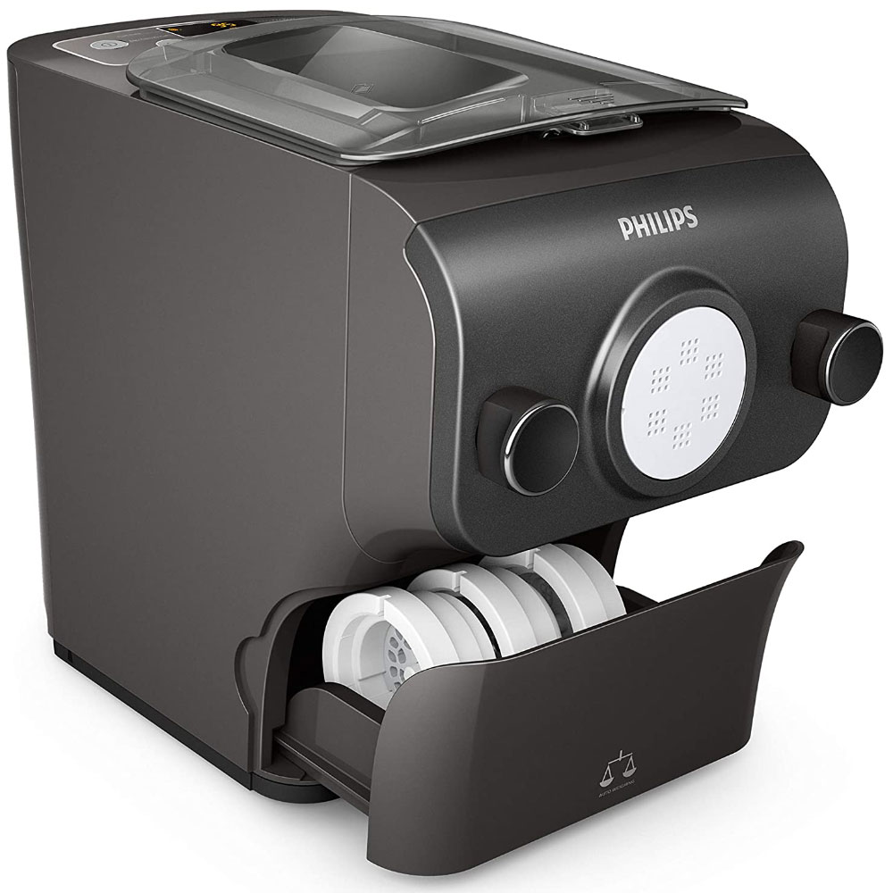 Máy Làm Bún Mì Philips HR2382/15 Pasta Maker
