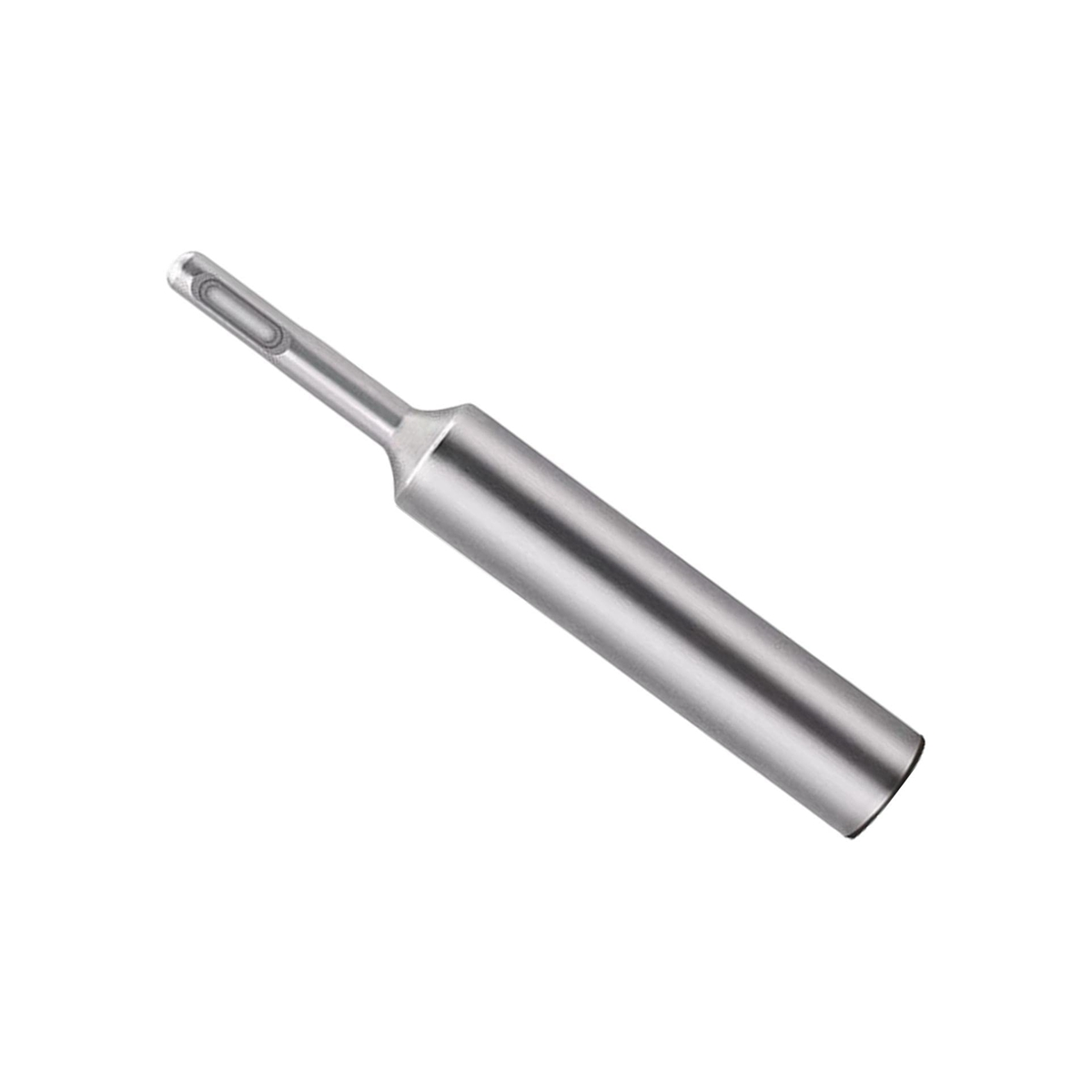 SDSPlus Ground Rod Driver for 5/8 Inch and 3/4 Inch Ground Rods