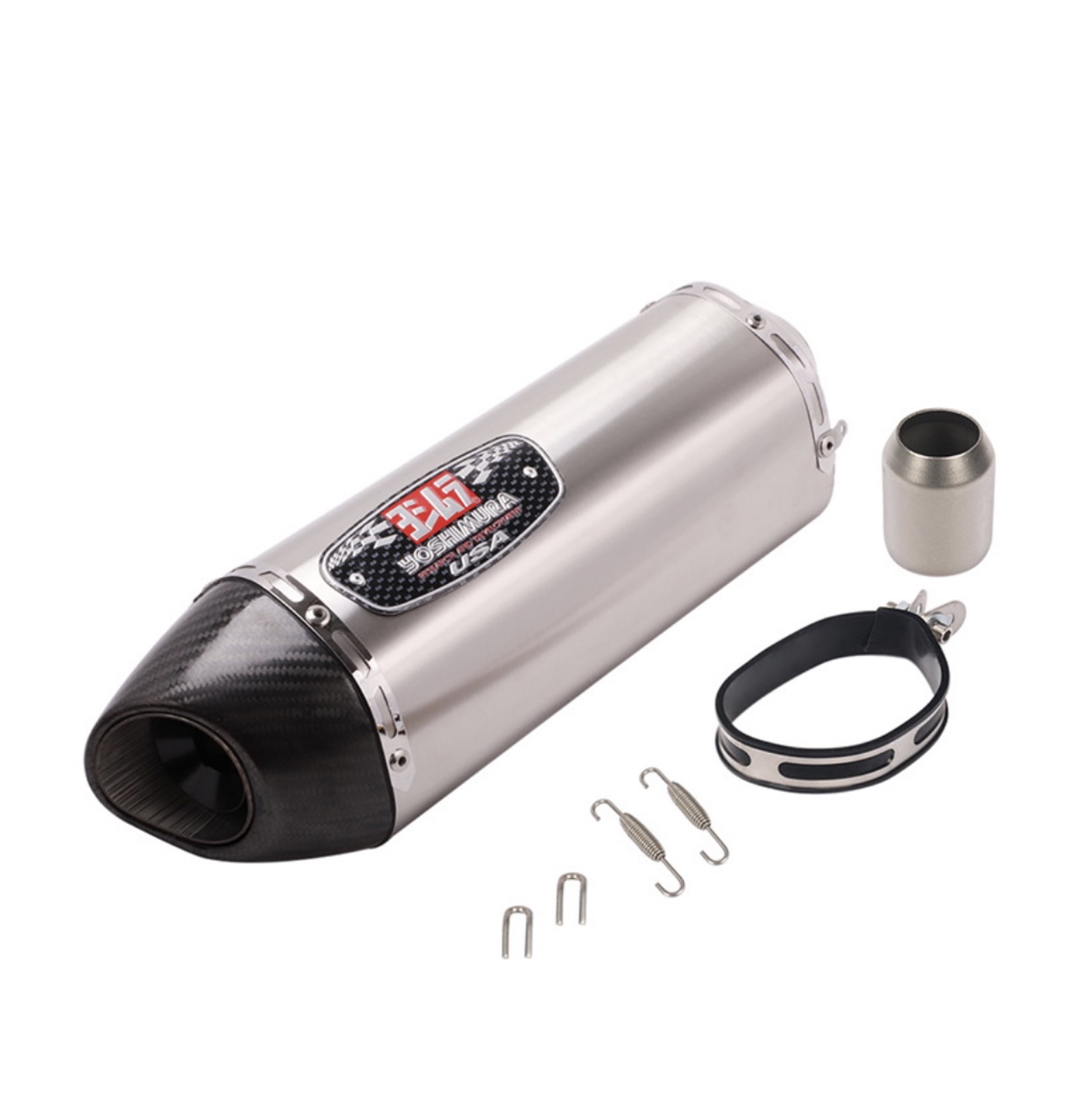 Pô Thể Thao Yoshimura R77