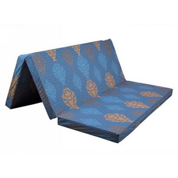 NỆM PE GẤP 3 KOREA ( ĐỦ KÍCH THƯỚC) {ĐỘ DÀY 3CM,5CM} CAO CẤP,.