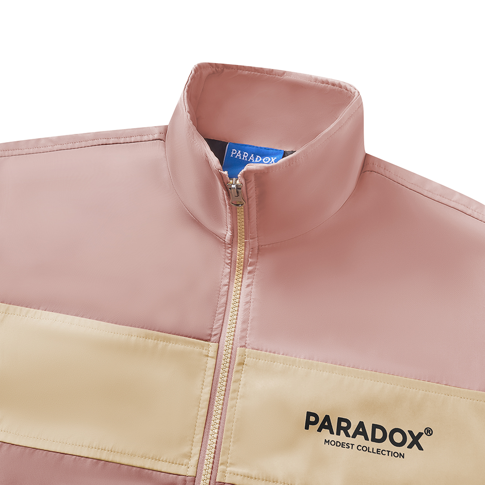 Áo khoác gió dù Paradox - Crepuscle Jacket