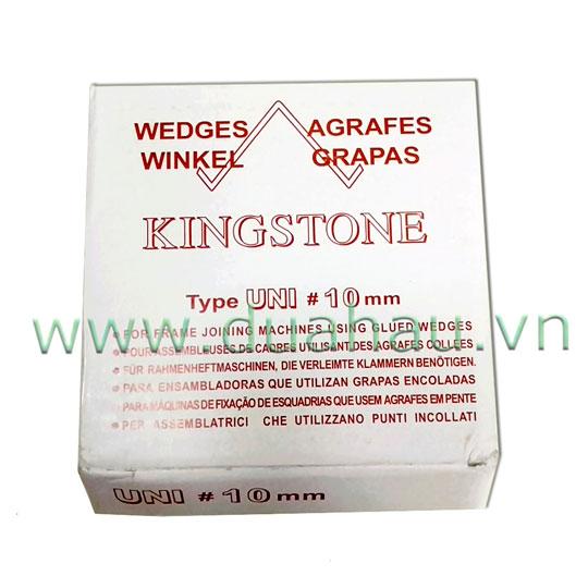 [HCM]Đinh V10 KingStone Máy ép góc khung tranh
