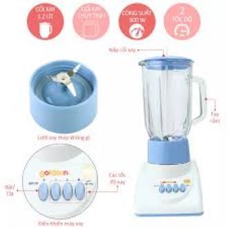 Điều khiển điều hòa đa năng Chunghop K-1038E